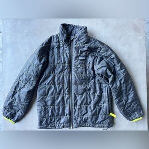 Patagonia Kids Down Jacket Size S 7-8